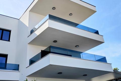 Condo/Apartment Malinska, Malinska-Dubašnica, 103m2