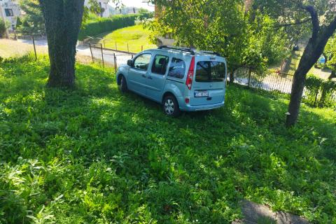 Zagorje, Klanjec, kuća u prirodi, 2 terase