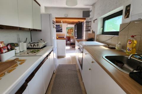 Zagorje, Klanjec, kuća u prirodi, 2 terase