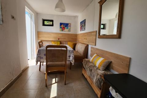 Zagorje, Klanjec, kuća u prirodi, 2 terase