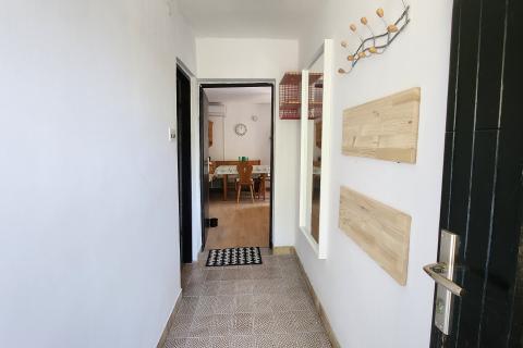 Zagorje, Klanjec, kuća u prirodi, 2 terase