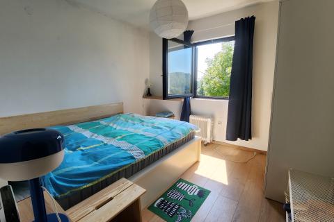 Zagorje, Klanjec, kuća u prirodi, 2 terase