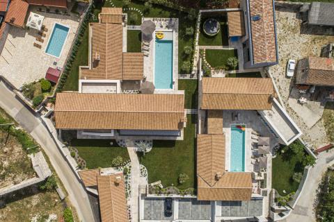 House Barat, Kanfanar, 1.561m2