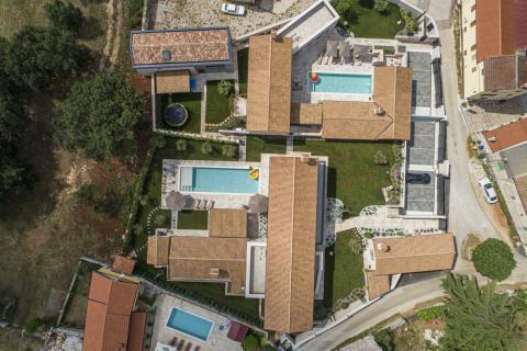 House Barat, Kanfanar, 1.561m2