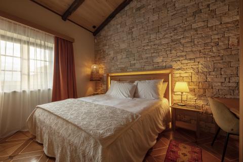 House Barat, Kanfanar, 1.561m2