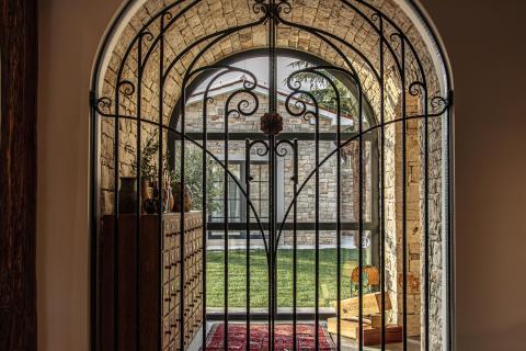 House Barat, Kanfanar, 1.561m2