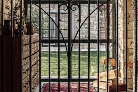 House Barat, Kanfanar, 1.561m2