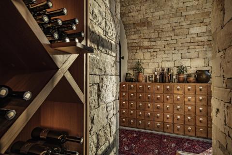 House Barat, Kanfanar, 1.561m2