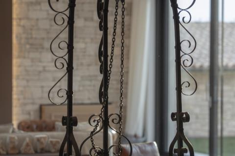 House Barat, Kanfanar, 1.561m2