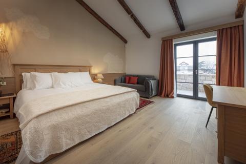 House Barat, Kanfanar, 1.561m2