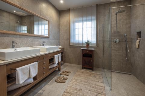 House Barat, Kanfanar, 1.561m2