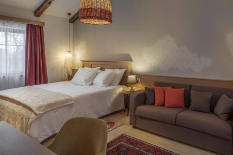 House Barat, Kanfanar, 1.561m2