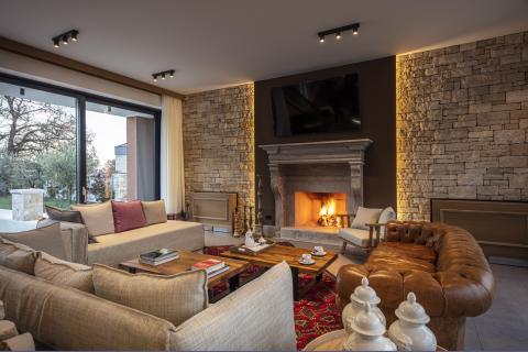 House Barat, Kanfanar, 1.561m2