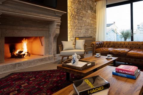 House Barat, Kanfanar, 1.561m2