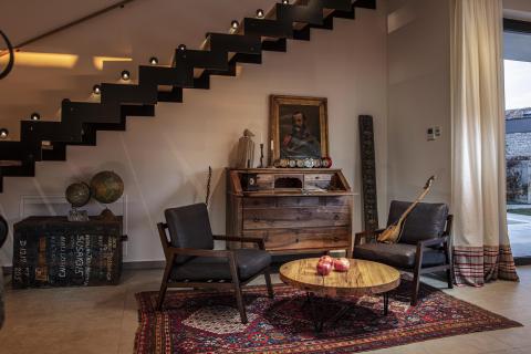 House Barat, Kanfanar, 1.561m2