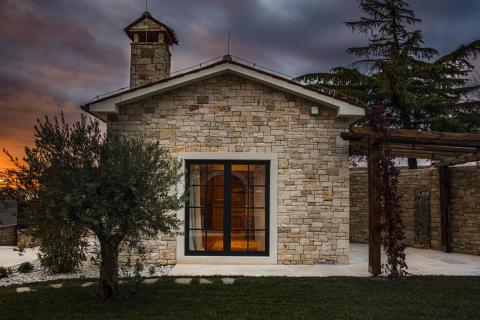 House Barat, Kanfanar, 1.561m2