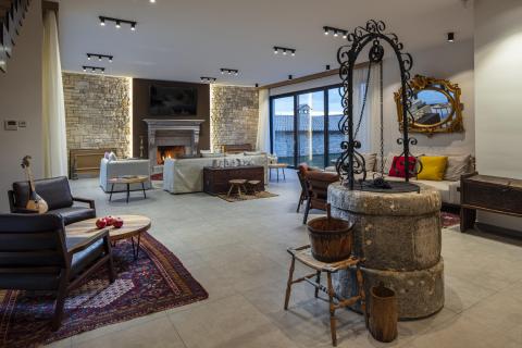 House Barat, Kanfanar, 1.561m2