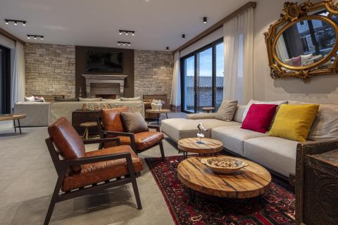 House Barat, Kanfanar, 1.561m2