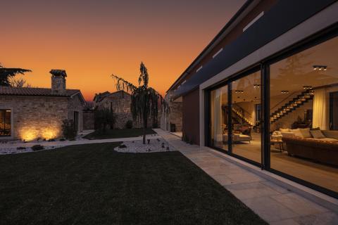 House Barat, Kanfanar, 1.561m2