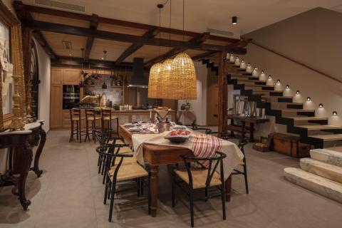 House Barat, Kanfanar, 1.561m2