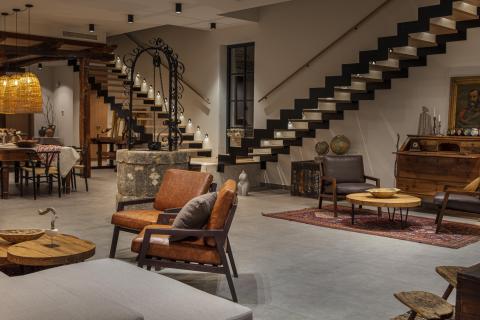 House Barat, Kanfanar, 1.561m2