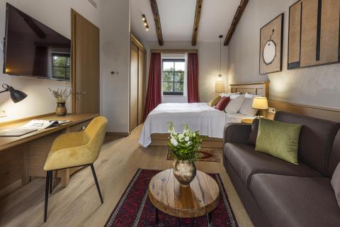 House Barat, Kanfanar, 1.561m2