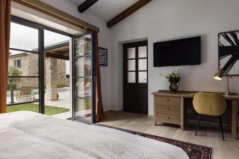 House Barat, Kanfanar, 1.561m2