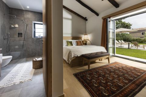 House Barat, Kanfanar, 1.561m2