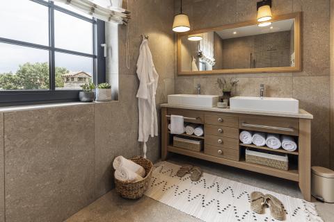 House Barat, Kanfanar, 1.561m2