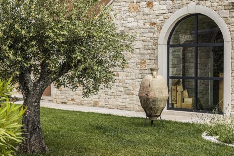 House Barat, Kanfanar, 1.561m2