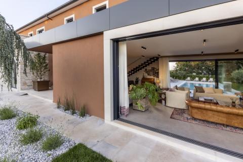 House Barat, Kanfanar, 1.561m2