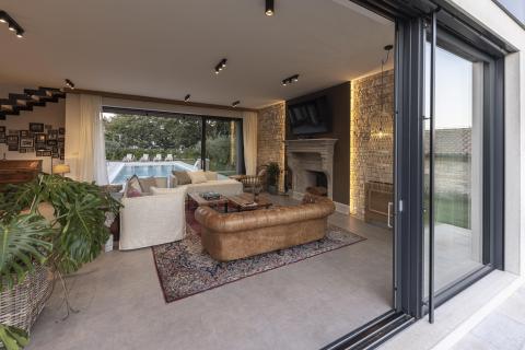 House Barat, Kanfanar, 1.561m2