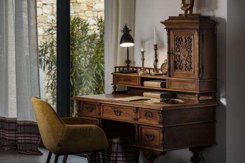 House Barat, Kanfanar, 1.561m2