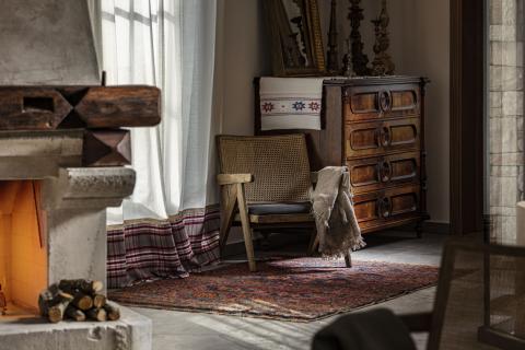 House Barat, Kanfanar, 1.561m2