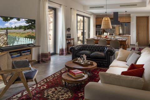 House Barat, Kanfanar, 1.561m2