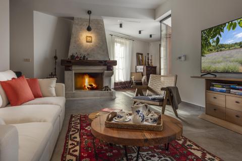 House Barat, Kanfanar, 1.561m2