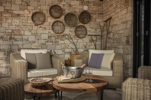 House Barat, Kanfanar, 1.561m2