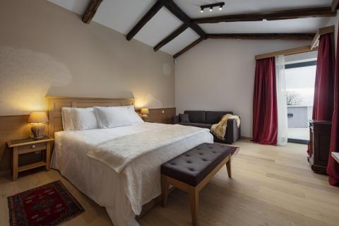 House Barat, Kanfanar, 1.561m2