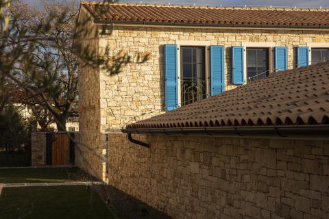 House Barat, Kanfanar, 1.561m2