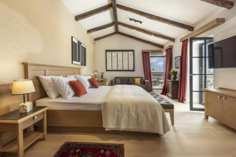 House Barat, Kanfanar, 1.561m2