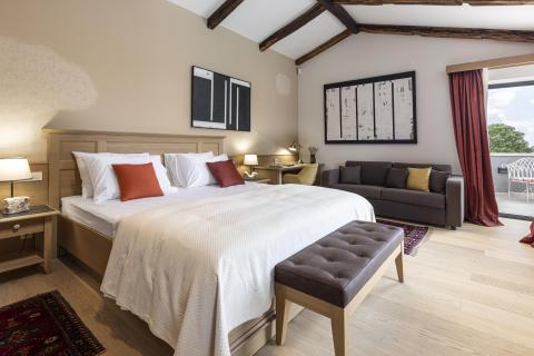 House Barat, Kanfanar, 1.561m2