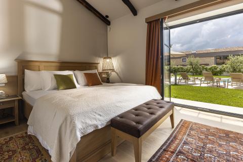 House Barat, Kanfanar, 1.561m2