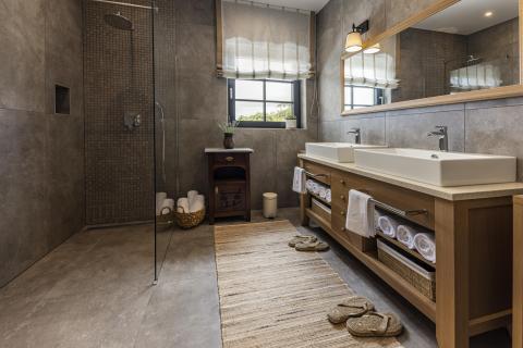 House Barat, Kanfanar, 1.561m2