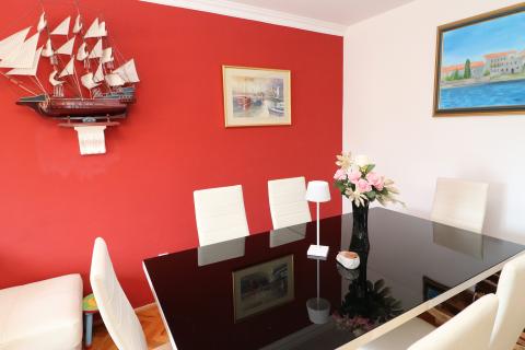 POREČ-stan s privatnim bazenom