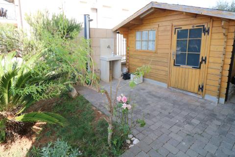 POREČ-stan s privatnim bazenom