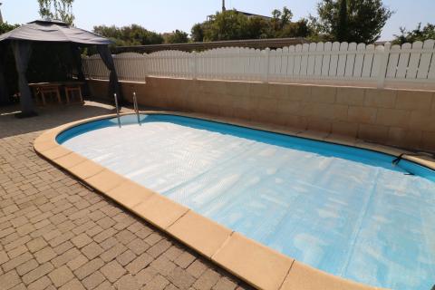 POREČ-stan s privatnim bazenom