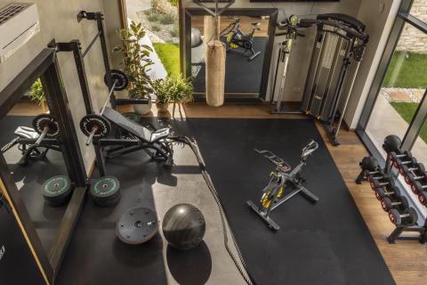 House Barat, Kanfanar, 1.561m2