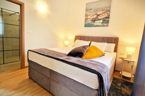 House Rovinjsko Selo, Rovinj, 127m2