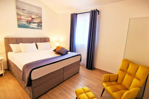 House Rovinjsko Selo, Rovinj, 127m2