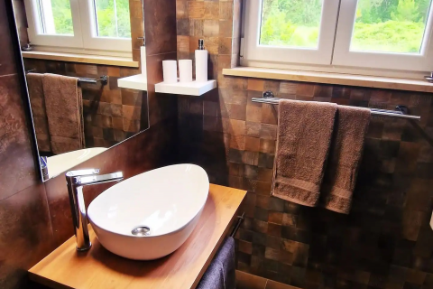 House Rovinjsko Selo, Rovinj, 127m2